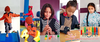 HOPE CENTRE FOR SPEECH THERAPY AND AUTISM ( Kapurthala ) business details